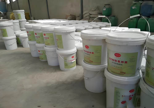 盐山环氧树脂灌浆料